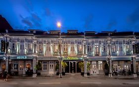 Naumi Liora Hotel